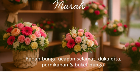 Toko Bunga Dukuhdalem